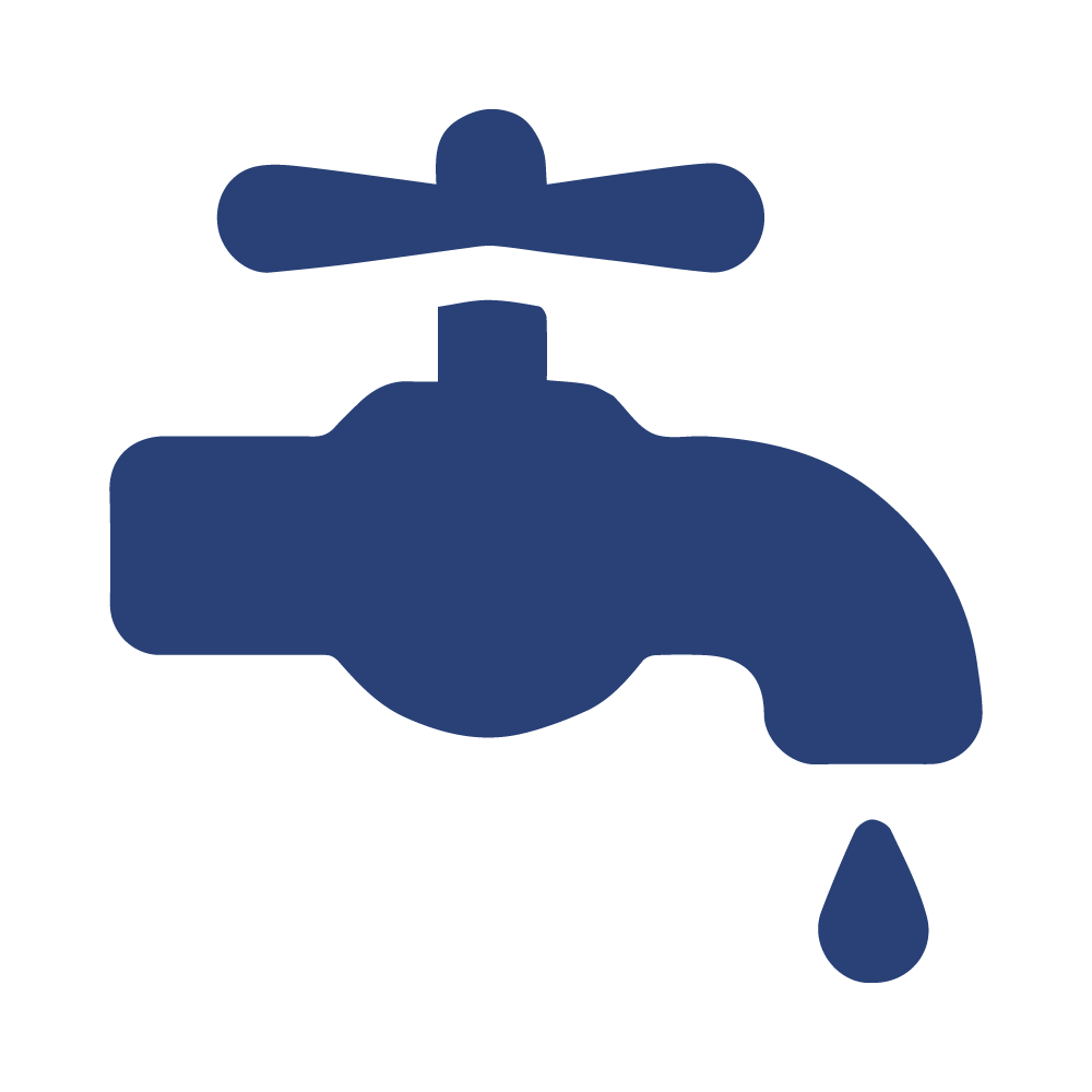 Plomberie, mise en fonction et dépannage